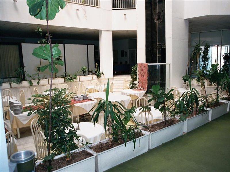 מלון עמאן Firas Palace מראה חיצוני תמונה