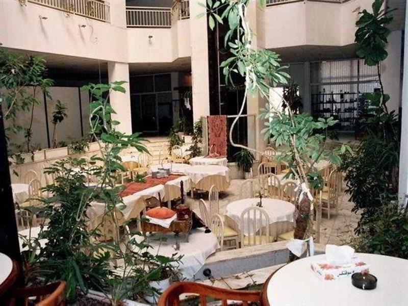 מלון עמאן Firas Palace מראה חיצוני תמונה